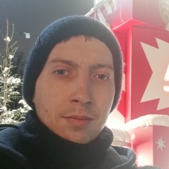 Андрей Коршиков, 02.02, Санкт-Петербург