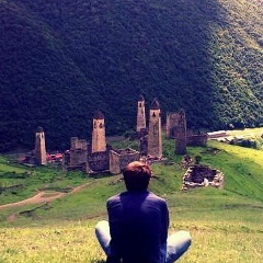 Ayub Kurbanov, 16.08.1995, Гудермес