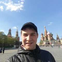 Сергей Коротков, 03.08, Темиртау