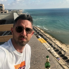 Артём Кравченко, 01.07, Kiryat Bialik