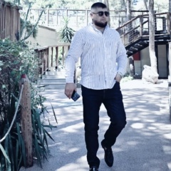 Suleyman Balayev, Баку