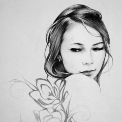 Даша Алексеева, 30.01.1992, Ижевск