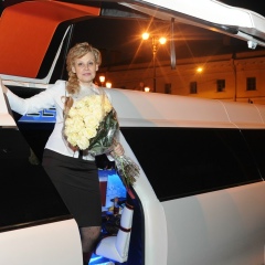 Светлана Пономарева, 06.06.2007, Санкт-Петербург