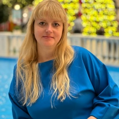 Татьяна Малиновская, 05.03, Москва