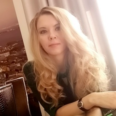 Анна Калиновская, 28.01, Якутск