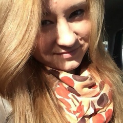 Юлия Трухачёва, 27.07, Москва