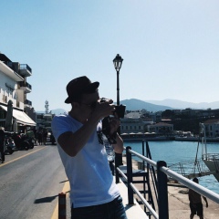 Илья Абин, 08.03, Нижний Новгород