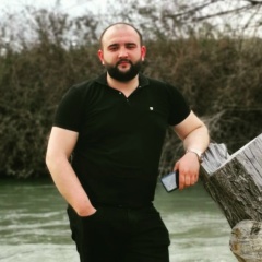 Akin Kaziev, 27.12, Гардабани