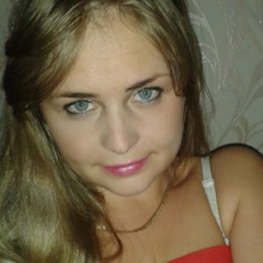 Аня Конарева, 16.10.1983, Чернигов