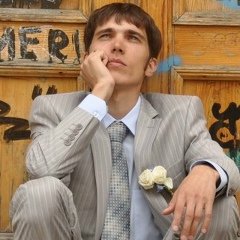 Eugene Samoilov, 09.09.1983, Новосибирск