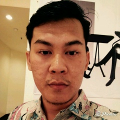 Mr Zainal-Arifin, 03.03.1993, Yogyakarta