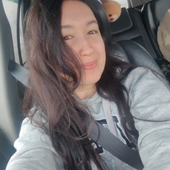 Оксана Окунева, 23.05.1984, Москва