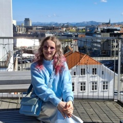 Анжелика Левлюх, 28.08