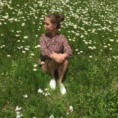 Мария Коптилеуова, 03.08, Рыбинск