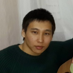 Абдолла Сарсенов, 08.12.1990, Актау