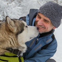 Виктор Рожков, 17.06.1955, Санкт-Петербург