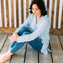 Юлия Сунозова, 18.03