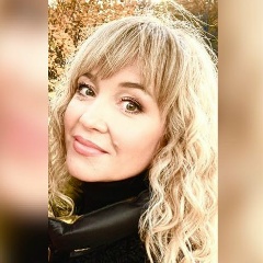 Анна Алексеева, 03.06.1982, Санкт-Петербург
