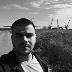 Александр Каверин, 21.11.1994, Астрахань