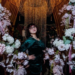 Катюшка Акимова, 15.04.1992, Саратов