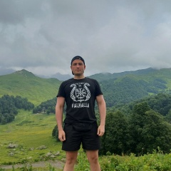 Дмитрий Анатольевич