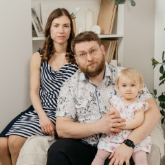 Михаил Левин, 24.01.1988, Санкт-Петербург