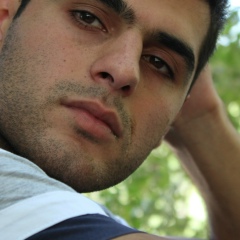 Kenan Beydarov, 06.12.1989, Баку