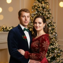 Ольга Колощук, Санкт-Петербург