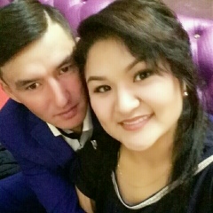 Баглан Амантаева, 16.11.1993, Жезказган