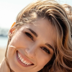 Евгения Ефремова, Санкт-Петербург