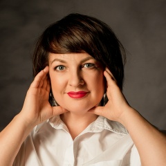 Ксения Архандеева, 21.05, Кемерово