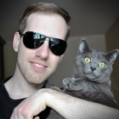 Игорь Антоневич, 10.02.1988, Москва