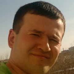 Ильдар Мулюков, 22.03.1979, Кентау