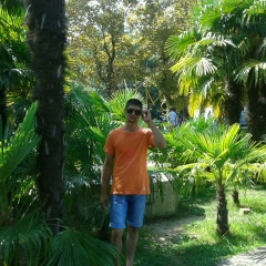 Ойбек Казаков, Санкт-Петербург