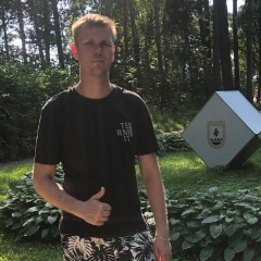 Ivan Afanasev, 10.04.1985, Санкт-Петербург