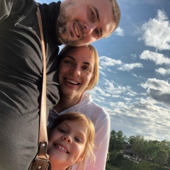 Мария Шаповалова, 14.07, Санкт-Петербург