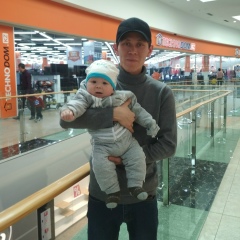 Janbol Sherniazov, 24.06.1989