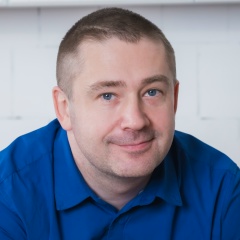 Андрей Павлов, 04.06.1985, Санкт-Петербург