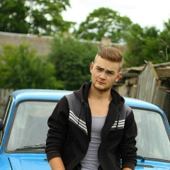 Gera Poldyaev, 16.01.2004