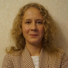 Юлия Дружинина, 21.02.1983, Москва