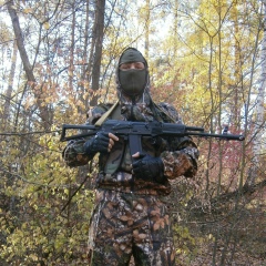 Станислав Николаевич, Старый Оскол