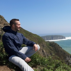 Андрей Рязанов, 28.06.1988, Москва