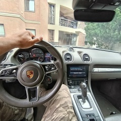 Артем Протасов, 1-е Поныри