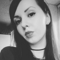 Маша Падалко, 27.11.1989, Орша