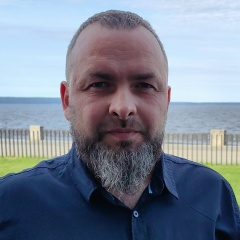 Ромка Саркисов, 29.11.1980, Петрозаводск