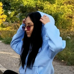 Дарья Кравцова, 21.07