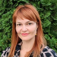 Анна Навроцкая, 07.05, Ставрополь