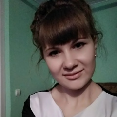 Diana Curmei, 26.05.1992, Кишинев