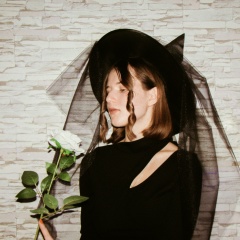 Ксения Гарусова, 07.05