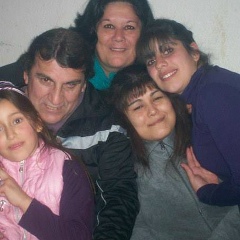 Insua Lorena, 10.05.1982